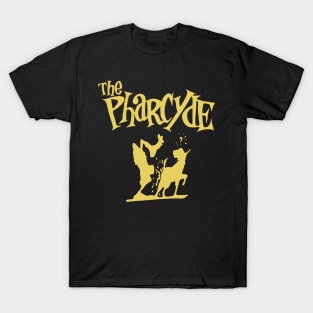 The Pharcyde T-Shirt